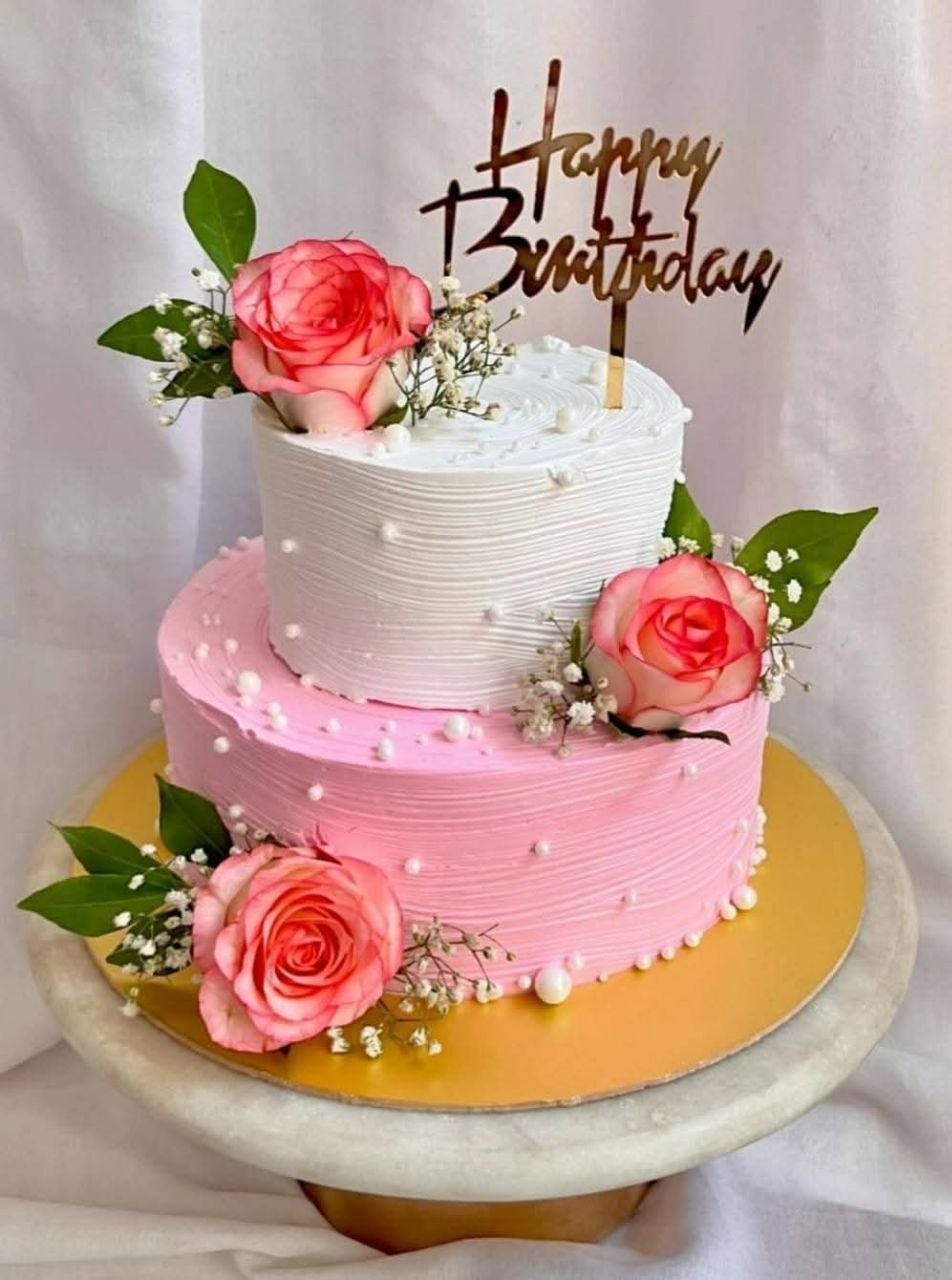 Cakes For Girls